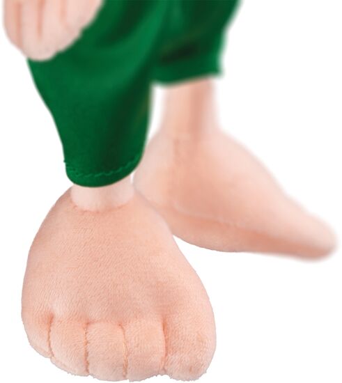 Ein weiteres Bild zum Produkt - Pumuckl