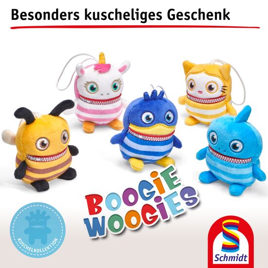 Collage zum Produkt - Twixi, 8,5 cm, Anhänger