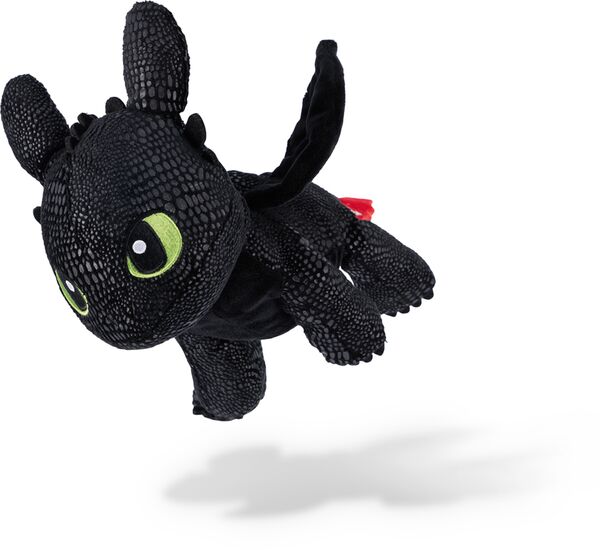 Ein weiteres Bild zum Produkt - Ohnezahn, 30 cm