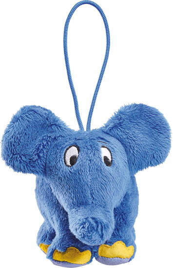 Packshot des Produkts - Elefant, 8 cm, Anhänger