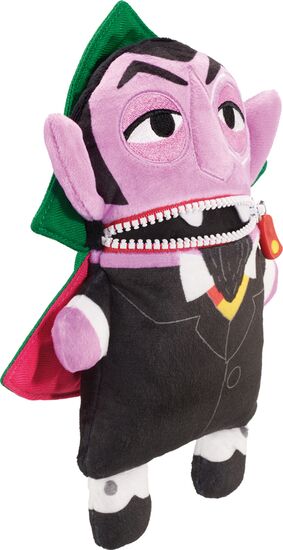 Ein weiteres Bild zum Produkt - Graf Zahl, 26 cm