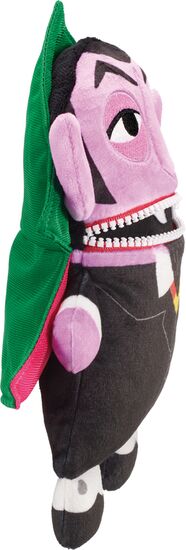 Ein weiteres Bild zum Produkt - Graf Zahl, 26 cm