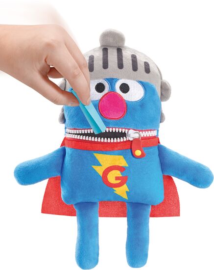 Ein weiteres Bild zum Produkt - Super-Grobi, 36 cm