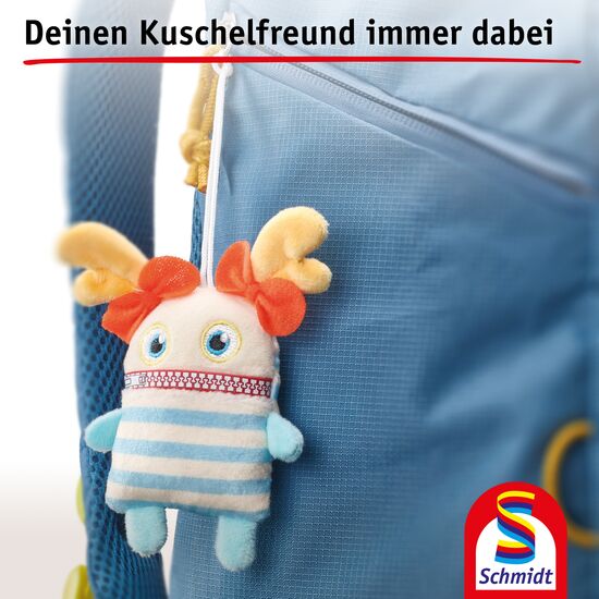 Ein weiteres Bild zum Produkt - Gretchen, 10 cm, Anhänger