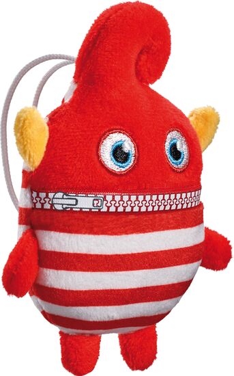 Ein weiteres Bild zum Produkt - Jenna, 10 cm, Anhänger