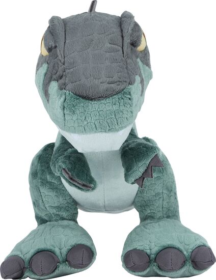 Ein weiteres Bild zum Produkt - Giganotosaurus, 26 cm