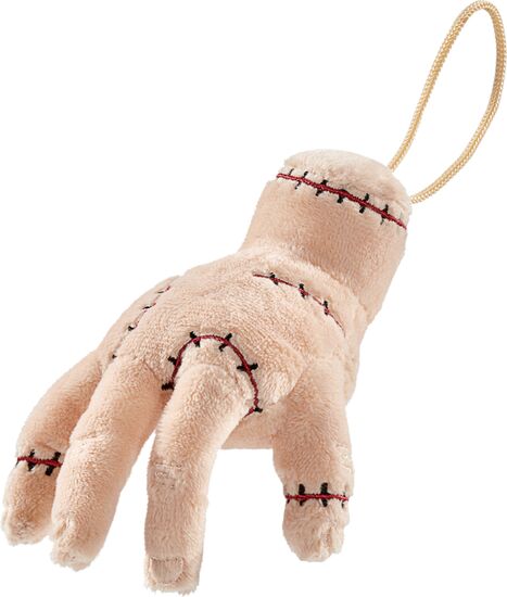 Ein weiteres Bild zum Produkt - Eiskaltes Händchen, 14,5 cm, Anhänger