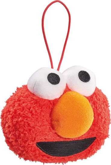 Ein weiteres Bild zum Produkt - Elmo, 8 cm, Anhänger