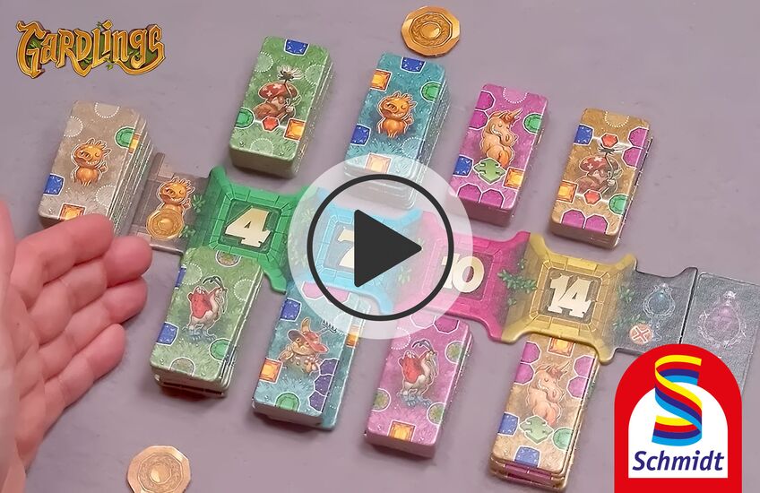 Vorschaubild zum Video - Gardlings