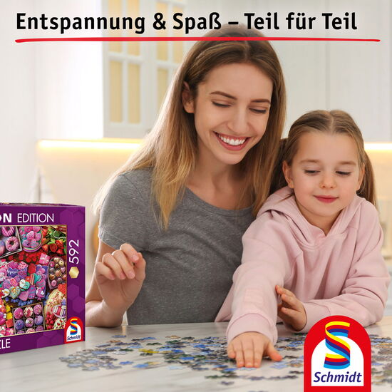 Ein weiteres Bild zum Produkt - Lieblingsleckereien