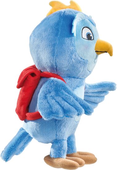 Ein weiteres Bild zum Produkt - Ezechiel, 28 cm