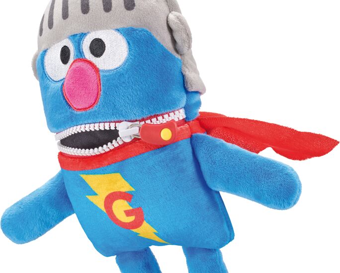 Ein weiteres Bild zum Produkt - Super-Grobi, 36 cm