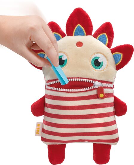 Ein weiteres Bild zum Produkt - Nisha, 28 cm