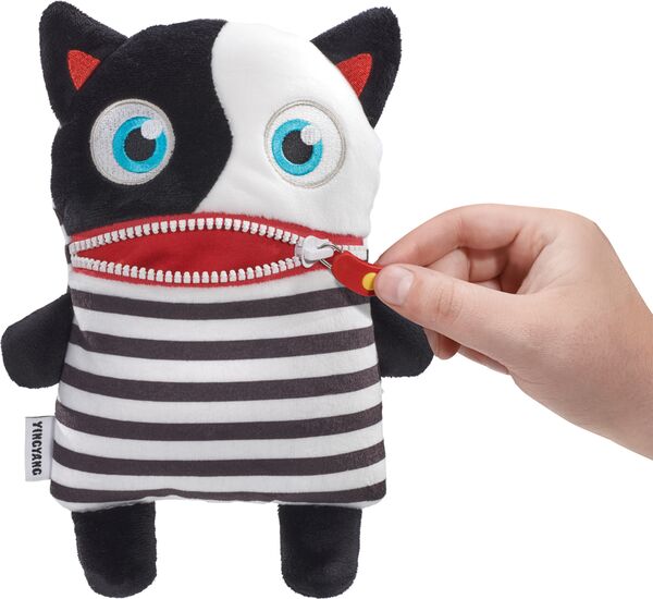 Ein weiteres Bild zum Produkt - YingYang, 23 cm