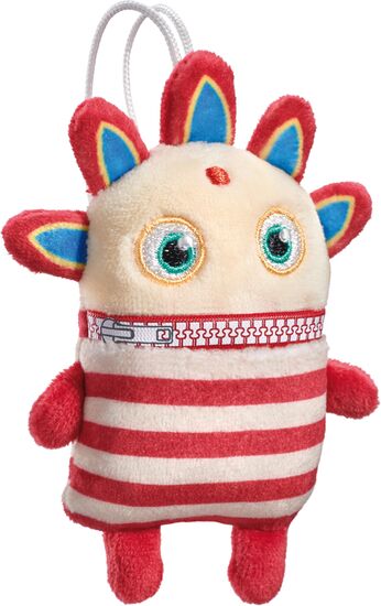 Ein weiteres Bild zum Produkt - Nisha, 10 cm, Anhänger