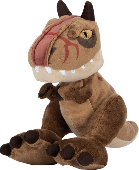 Ein weiteres Bild zum Produkt - Toro, 27 cm