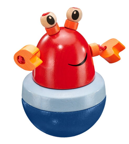 Inhalt des Produkts - Wackel Max, 10 cm