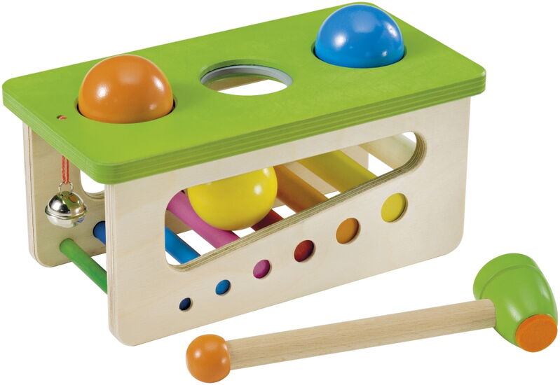 Inhalt des Produkts - Battino, Klopfbank, 22 cm
