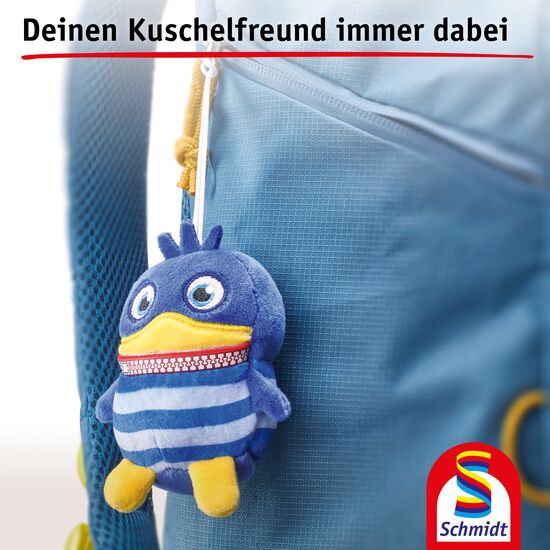 Ein weiteres Bild zum Produkt - PingPing, 8 cm, Anhänger