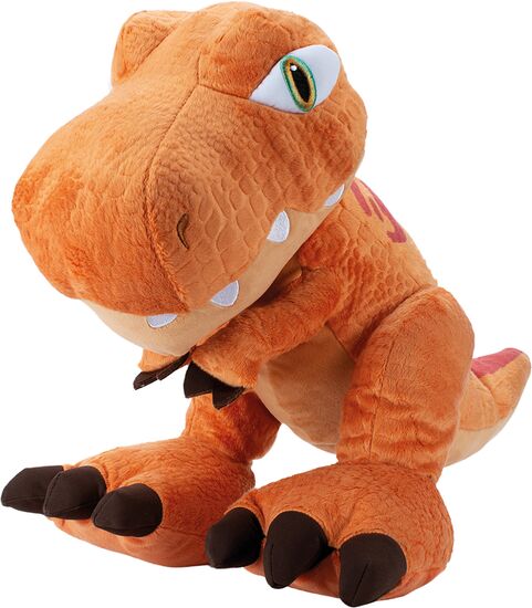Darstellung des Plüschprodukts - T-Rex, 48 cm