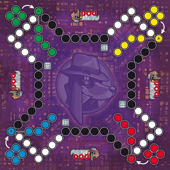 Another image of the product - SpyDOG