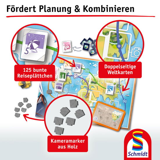 Ein weiteres Bild zum Produkt - Perfect Tour
