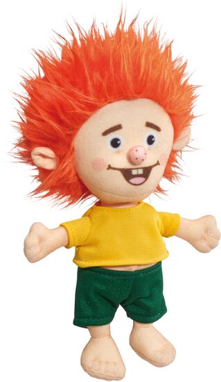 Ein weiteres Bild zum Produkt - Pumuckl, 17 cm