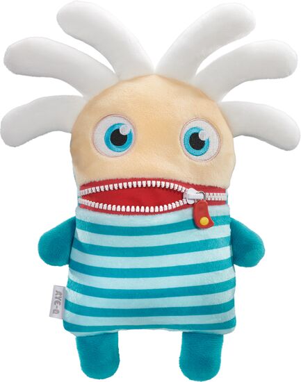 Darstellung des Plüschprodukts - Aye-Q, 28,5 cm