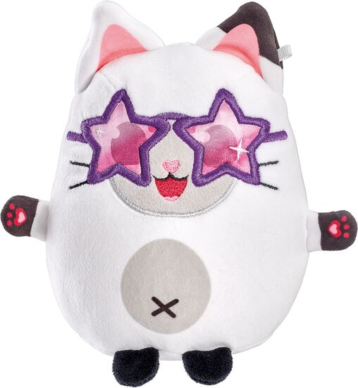 Darstellung des Plüschprodukts - Celebration Panda Pfötchen, 15 cm