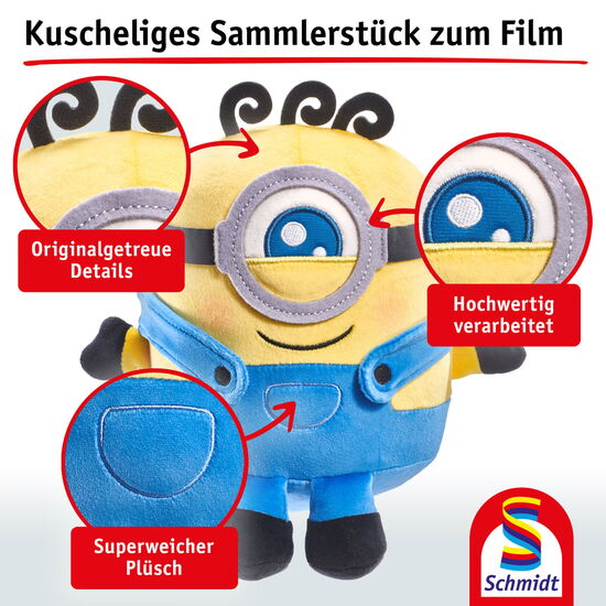Ein weiteres Bild zum Produkt - Minios – James, 20 cm