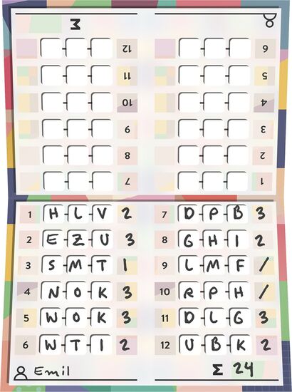 Ein weiteres Bild zum Produkt - MFG