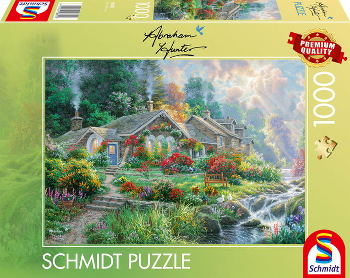 Product packshot - Meadow glow, 1000 pcs