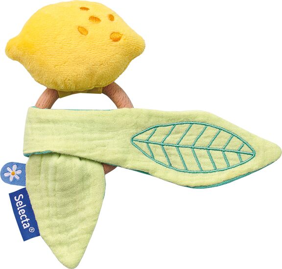 Une autre image du produit - Limondo – Hochet avec crécelle