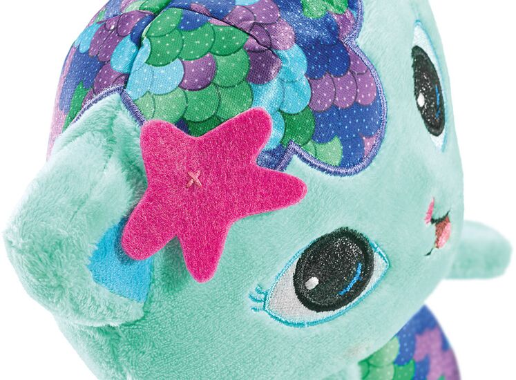 Ein weiteres Bild zum Produkt - Meerkätzchen 28 cm