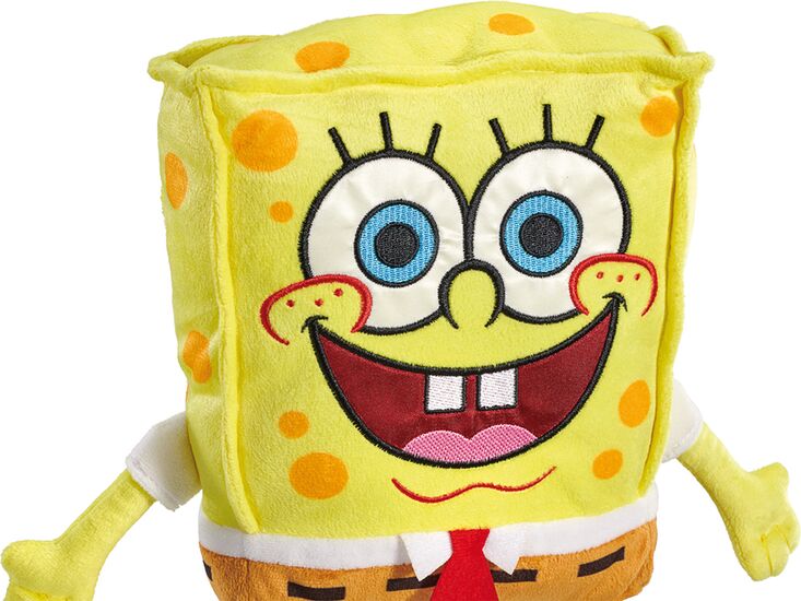 Ein weiteres Bild zum Produkt - SpongeBob, 28 cm