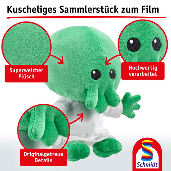 Ein weiteres Bild zum Produkt - Minions – Goomi, 25 cm