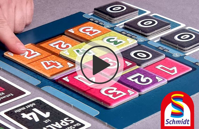 Vorschaubild zum Video - Tippi Toppi Hoch Hinaus