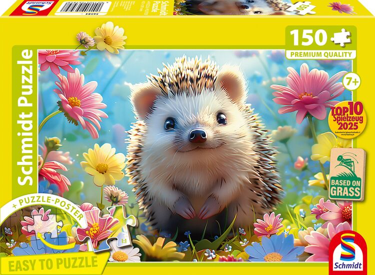 Packshot des Produkts - Igelchen