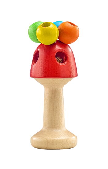 Inhalt des Produkts - Girali, Stielgreifling, 11 cm
