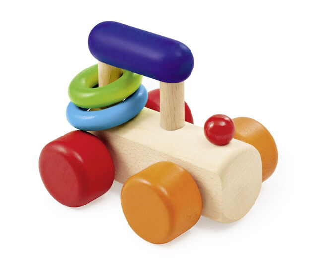 Inhalt des Produkts - Rolina, Lok-Greifling, 8,5 cm