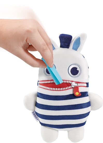 Inhalt des Produkts - Lanky, 22 cm