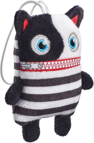 Ein weiteres Bild zum Produkt - YingYang, 8 cm, Anhänger