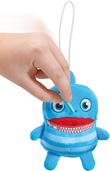 Ein weiteres Bild zum Produkt - Sharko, 8,5 cm, Anhänger