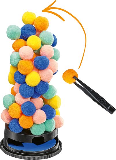 Inhalt des Produkts - Die Knuffies