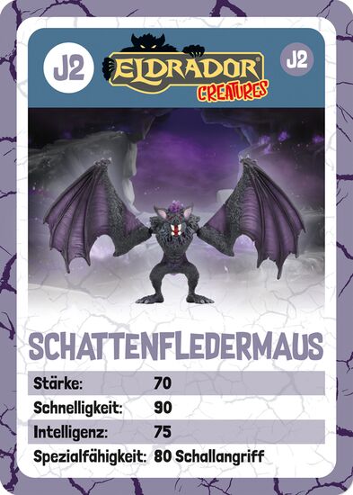 Ein weiteres Bild zum Produkt - Eldrador® – Das Kartenspiel