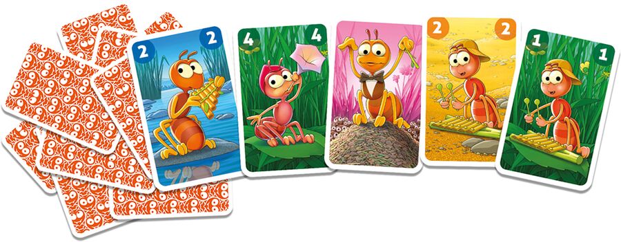 Motiv des Produkts - Stau vorm Bau