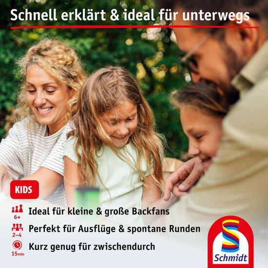 Ein weiteres Bild zum Produkt - Topp das Törtchen!