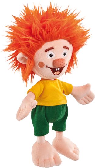 Ein weiteres Bild zum Produkt - Pumuckl