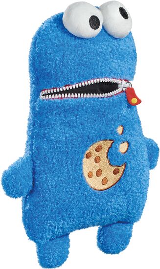 Ein weiteres Bild zum Produkt - Krümelmonster 29 cm