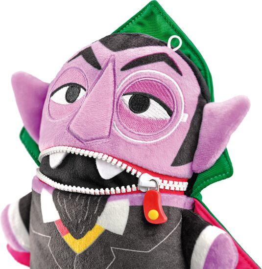 Ein weiteres Bild zum Produkt - Graf Zahl, 26 cm